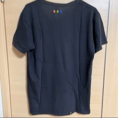 androp メンズ Tシャツの画像