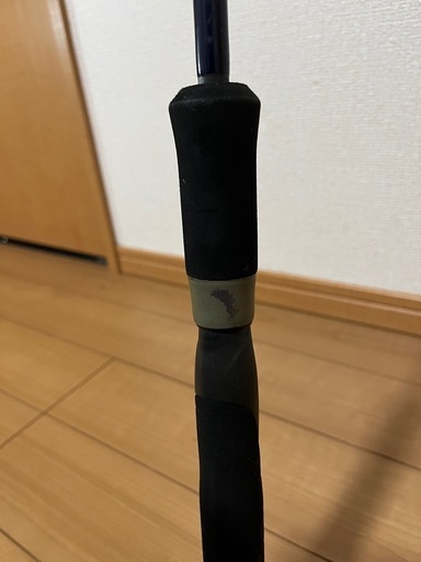 Smith STRATEGI SSTGOFW スピニングロッド TROUTIN'SPIN DAGGER STREAM