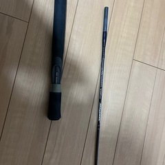 Smith STRATEGI SSTGOFW スピニングロッド