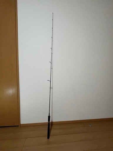 Smith STRATEGI SSTGOFW スピニングロッド