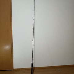 Smith STRATEGI SSTGOFW スピニングロッド