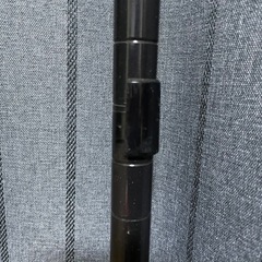 メタルラック ブラックの画像