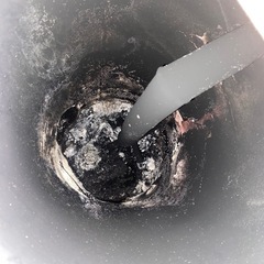 最終値下げ。廃油ストーブの画像