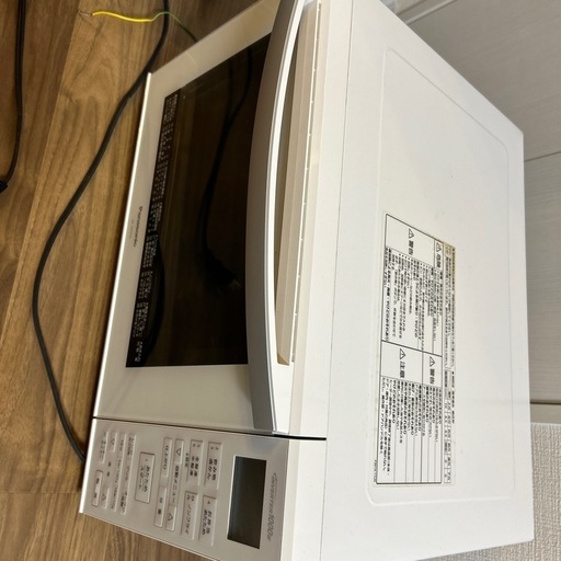 電子レンジ
