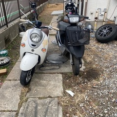 原付