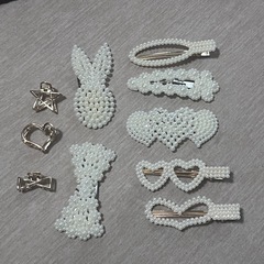ヘアピン10個セット