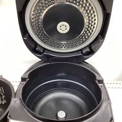 【6ヶ月保証】IH炊飯ジャー　HITACHI　RZ-XC10M　5.5合の画像