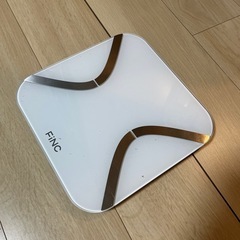 FINC 体重計