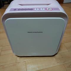 布団乾燥機の画像