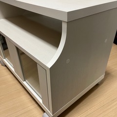 テレビ台の画像
