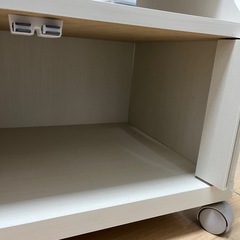 テレビ台の画像