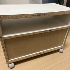 テレビ台の画像