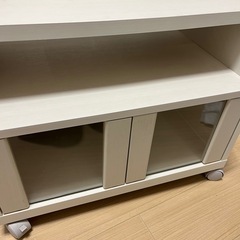 テレビ台の画像