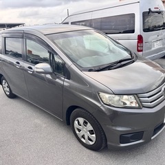 ホンダフリードスパイクを販売の画像