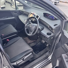 ホンダフリードスパイクを販売の画像