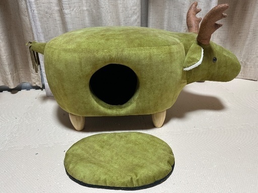 ペット用ドーム
