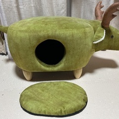 ペット用ドーム