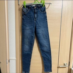 ZARA レディース ジーンズ