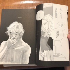 【あげます】漫画　クラッシュ　桜沢エリカ　全2巻の画像