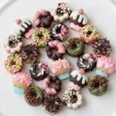 チョコレートお好きな方いませんか⁉️