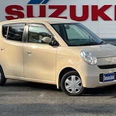 MRﾜｺﾞﾝ　Ｇ　車検2年付！