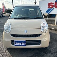 MRﾜｺﾞﾝ　Ｇ　車検2年付！の画像