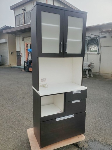 ◻️食器棚◻️