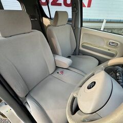 MRﾜｺﾞﾝ　Ｇ　車検2年付！の画像