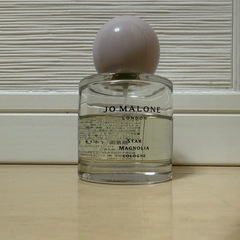 ジョーマロン　春限定のスターマグノリア　50ml
