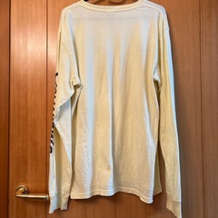 ⑦OCEAN PACIFIC ロンTの画像