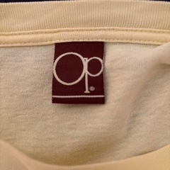 ⑦OCEAN PACIFIC ロンTの画像