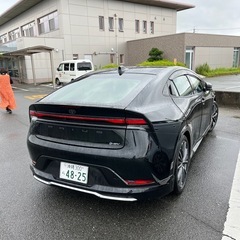 ❗️値下げ❗️新型60プリウス❗️黒❗️フルオプション❗️の画像