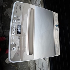 HW-DG75C 7.5kg 中古 の画像
