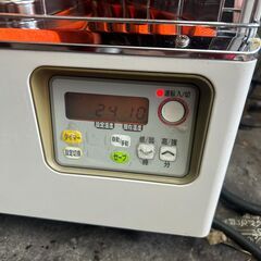 KSH-4811KL C サンポット 石油ストーブ 木造13畳コンクリ20畳 sanrex_ksh-10bs-k8-c