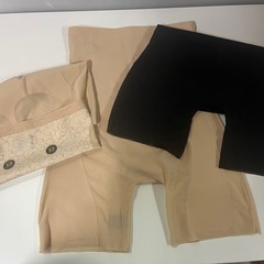 履くだけで痩せていく…。の画像
