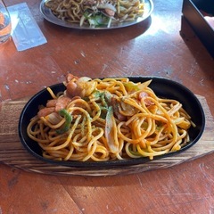 ママさんでランチ会♡