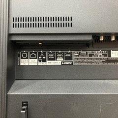 【愛品館江戸川店】保証充実 Panasonic（VIERA） 2022年製 4K65型有機ELテレビ　TH-65LZ2000の画像