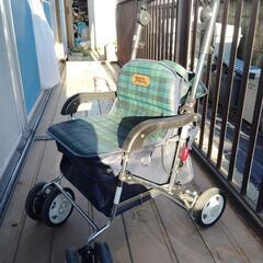 シルバーカー