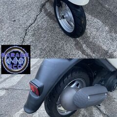 お取引頂きました。保証付き車両になります♪　愛知県公安委員会登録業者(オートバイ商)☆GARAGE-ECO千音寺☆軽整備＆点検済み、保証選択有り☆スズキ　パレットCA41A 白　5-508名古屋市中川区より!!の画像