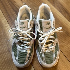 【新品】ニューバランス　26.5の画像