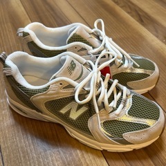 【新品】ニューバランス　26.5の画像