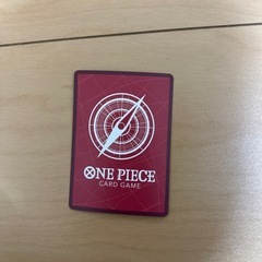 ワンピース　イッショウの画像