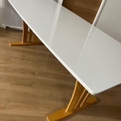 ダイニングテーブル(値下げしました)の画像