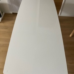 ダイニングテーブル(値下げしました)の画像
