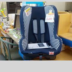 ID:187616  チャイルドシート