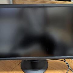 I-O DATA モニター ディスプレイ 28型 LCD-M4K282XBの画像