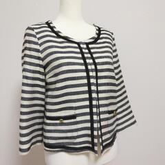 ROPE PICNIC ロペピクニック ジャケット　size40の画像