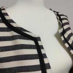 ROPE PICNIC ロペピクニック ジャケット　size40の画像