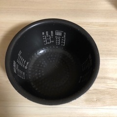 家電 キッチン家電 炊飯器の画像