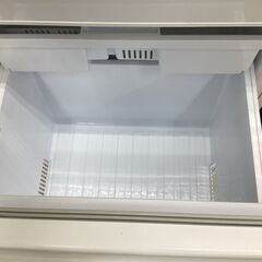 【1年保証】3ドア冷蔵庫　MITSUBISHI　MR-CX33C-Wの画像